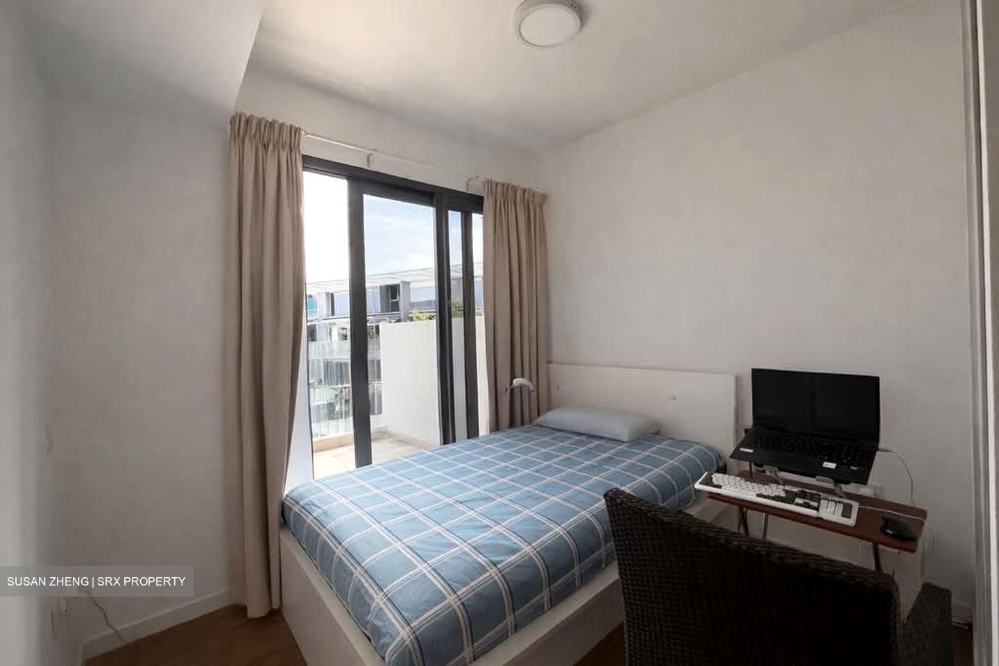 The Lakefront Residences (D22), Condominium #563195721